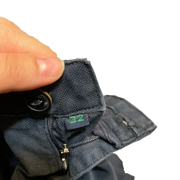 Highlander Pants - Picture 7 of 7